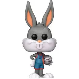 Колекційна фігурка Funko POP! - Багз Банні