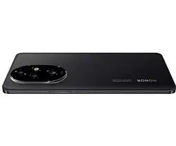 Смартфон Honor 200 Pro 5G 12/512Gb чорний (6936520847488) - мініатюра 3