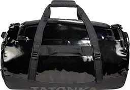 Сумка дорожня Tatonka Barrel 65 Чорний - мініатюра 3