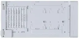 Корпус Lian Li LANCOOL 217 INF White (G99.LAN217INFW.00) - мініатюра 8