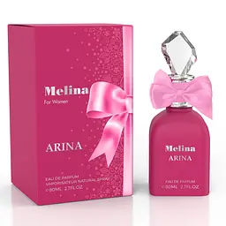 Парфумована вода жіноча Emper Melina Arina 80 мл (MM35541)