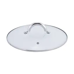 Каструля Kamille з кришкою, 6 л (KM-5774) - мініатюра 6