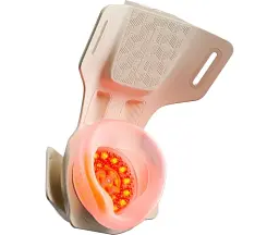 Mасажер електричний для колін SKG WS500 Knee Massager UA - мініатюра 7