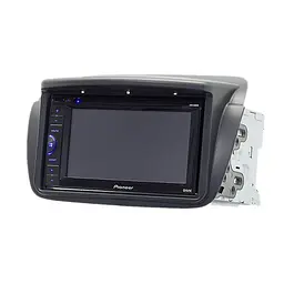 Перехідна рамка Opel Combo Carav 11-376 - мініатюра 2