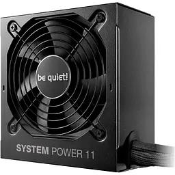 Блок живлення Be quiet! 750W SYSTEM POWER 11 (BP012EU)