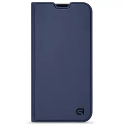 Чохол до мобільного телефона Armorstandart OneFold Case OPPO A5X 4G / A5X 5G Dark Blue (ARM85405)
