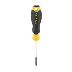 Викрутка Stanley Cushion Grip, Pz0x60мм. (STHT16161-0) - мініатюра 2