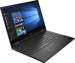 Ноутбук HP Omen 15-ek0045ur (22P22EA) Black (22P22EA) - мініатюра 2