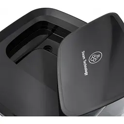 Мультипіч OBH Nordica Easy Fry&Steam FW2018S0 Black [133692] - мініатюра 7