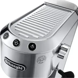 Кавоварка DeLonghi EC 685 M (132106138) - мініатюра 4