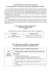 Музичне мистецтво. Конспекти уроків. 7 клас - Людмила Кондратова - мініатюра 6