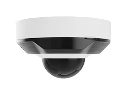 IP-камера відеоспостереження Ajax DomeCam Mini 5 Mp/2.8 mm White (000039319, 76018.214.WH1) - мініатюра 5
