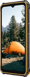Смартфон ULEFONE RugKing 3 Pro 8/128GB Orange - мініатюра 8