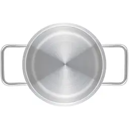 Каструля Gipfel Horeca Pro 2.5л, 16х13.5 см (50724) - мініатюра 4