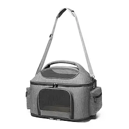 Сумка-переноска для домашніх тварин Lovoyager Portable Pet Carrier Bags - мініатюра 2