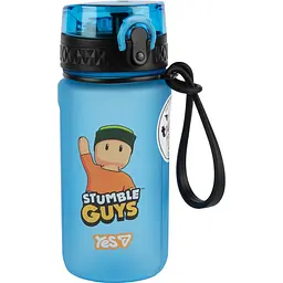 Пляшка для води Yes Stumble Guys 500 мл (708786)