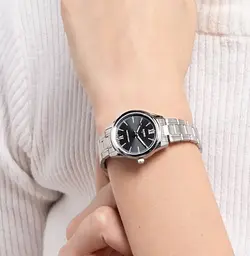 Годинник жіночий Casio LTP-V005D-1B2 - мініатюра 5