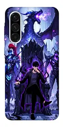 TPU чохол Demsky The chosen для Samsung Galaxy A56 5G