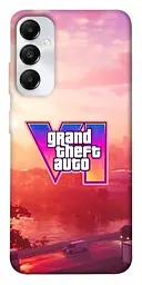 TPU чохол Demsky GTA VI Vice City для Samsung Galaxy A05s