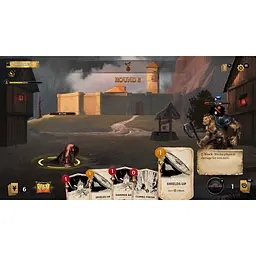 Ключ активації Microsoft Ruff Ghanor для Xbox One/Series S/X - мініатюра 5