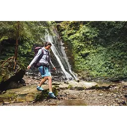 Шорти жіночі Turbat Bali Wms червоні S (2023) - мініатюра 5