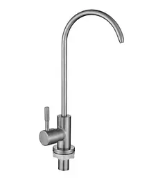 Кран-фасетка WEZER під фільтр EKO4F-13