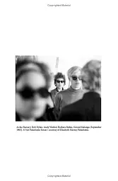 Everything Is Now. The 1960S New York Avant-Garde - Primal Happenings, Underground Movies, and Radical Pop - Джеймс Гоберман - мініатюра 9