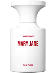 Оригінал BORNTOSTANDOUT Mary Jane 50 мл Парфумована вода