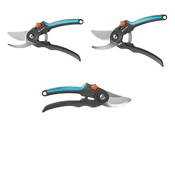 Секатор Gardena PremiumCut Flex Bypass до 24 мм (12242-20)