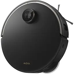 Робот-пилосос Mova V50 Ultra Complete Black (RLV72LE-1-bl) [142499] - мініатюра 4