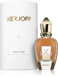 Оригінал Xerjoff Newcleus 50 мл Парфумована вода - мініатюра 2