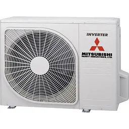 Спліт-система Mitsubishi Heavy SRK20ZS-W/SRC20ZS-W [109258] - мініатюра 3