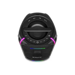 Акустична система REAL-EL X-775 Black (EL121600032) - мініатюра 7