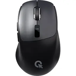 Bluetooth миша OfficePro M398G Wireless/Bluetooth Gray (M398G) UA