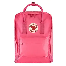 Рюкзак Fjallraven Kanken Flamingo Pink (1004-23510.450)