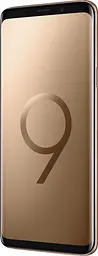 Смартфон Samsung Galaxy S9+ 6/64GB Gold SM-G9650 SnapDragon - мініатюра 2