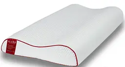 Подушка Highfoam Noble Ergowave Air 58х40х10.5 см (EVR-5590) - мініатюра 3