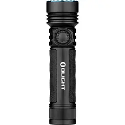 Ліхтар Olight Seeker 4 Pro Neutral White Black - мініатюра 3