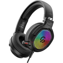 Навушники GamePro ігрові (HS1300) - мініатюра 7