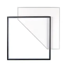 Люстра LED Levistella 7871056 BK+WH - мініатюра 3