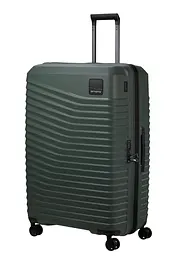 Валіза 81 См Samsonite INTUO OLIVE GREEN 81x54x33(36) KL9*24004 - мініатюра 4