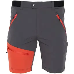 Шорти Favorite Track Shorts L Антрацит