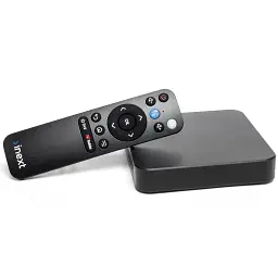 Медіаплеєр iNeXT TV6 - мініатюра 3