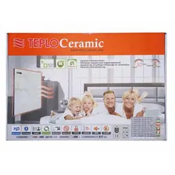Обігрівач Teploceramic TCM-RA750-692168 - мініатюра 5