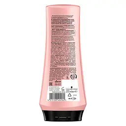 Ущільнюючий бальзам Gliss Split Hair Miracle, для пошкодженого волосся та посічених кінчиків, 200 мл - мініатюра 2