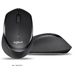 Миша Wireless Logitech M330 HC - мініатюра 2