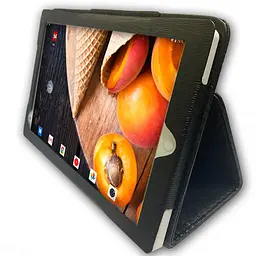 Планшет-телефон Hoozo MTPad8LTE 2/32 Silver - мініатюра 7