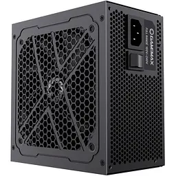 Блок живлення GameMax 700W GX-700 (GX-700) - мініатюра 7