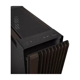 Корпус для ПК ASUS ProArt PA602 Walnut Wood Metal Panel Modern Black (90DC00J0-B09040) - мініатюра 8