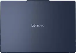Ноутбук Lenovo Yoga Slim 7 14Q8X9 (14.5 2.9K OLED 90 Hz, Snapdragon X Elite X1E-78-100, 16 GB, 512 SSD, Qualcomm Adreno X1, W11H) Cosmic Blue (83ED0001US) - мініатюра 8